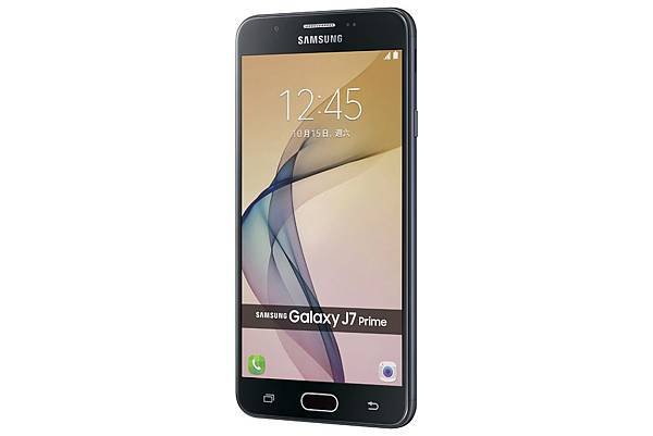 Samsung Galaxy J7 Prime_黑_03