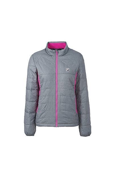 FILA科技棉平織外套(女)$3,980