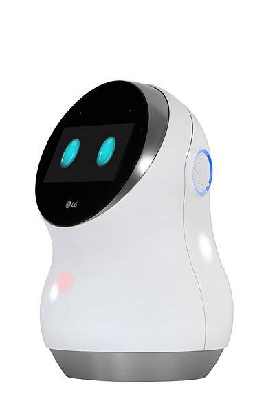 LG Hub Robot 02