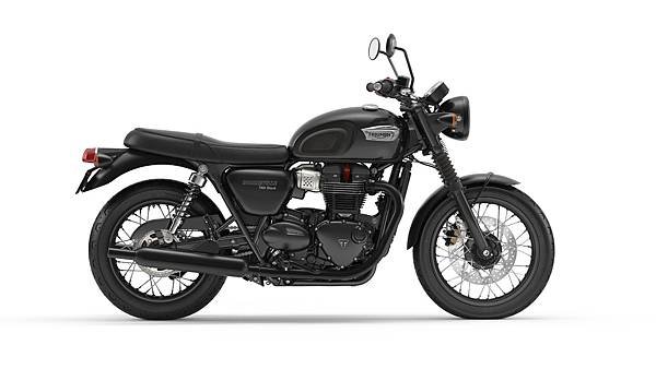 TRIUMPH Bonneville T100(2)_售價$480,000