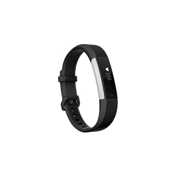 圖一_Fitbit推出全球最輕巧的心率追蹤手環  Alta HR全新改款上市_售價NT$ 5,690