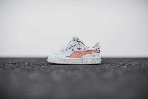 PUMA x tinycottons聯名童裝系列3