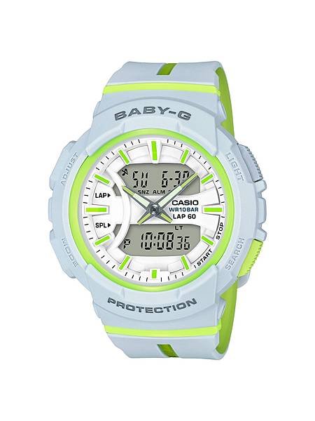 BABY-G_BGA-240L-7A_建議售價NT$3,900