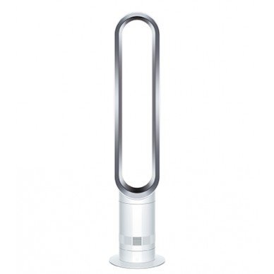 蝦皮年中慶預熱活動 萬元家電0元起標 Dyson AM-07 大廈型無葉片風扇 