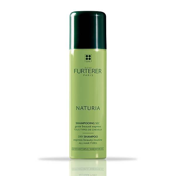 RF荷那法蕊_NATURIA 乾洗髮霧_ 150ml