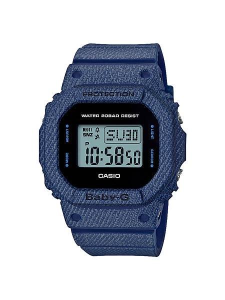 BABY-G BGD-560DE-2建議售價NT$3,200