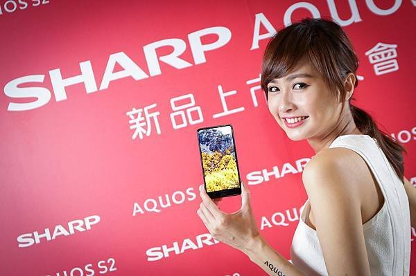 Sharp今在台灣推全螢幕Aquos S2全螢幕手機 (5)