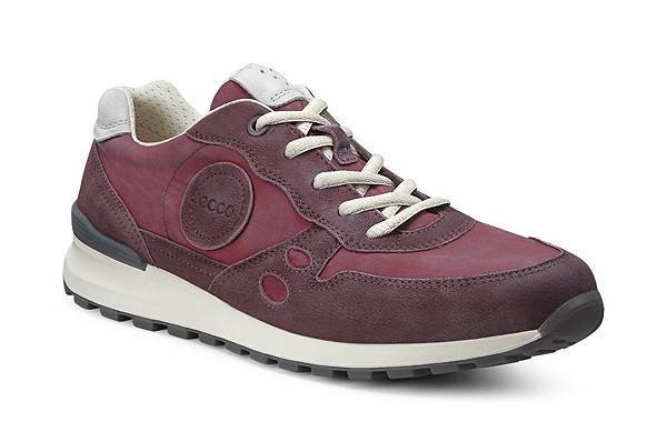 【新聞稿圖片6】ECCO CS14 Ladies_原價$5,680全面4折起