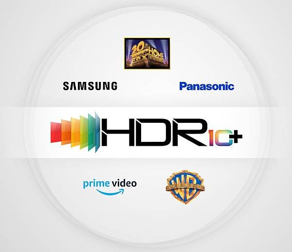 Samsung HDR10  Partnership 2