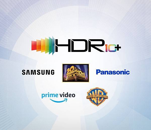 Samsung HDR10  Partnership 1