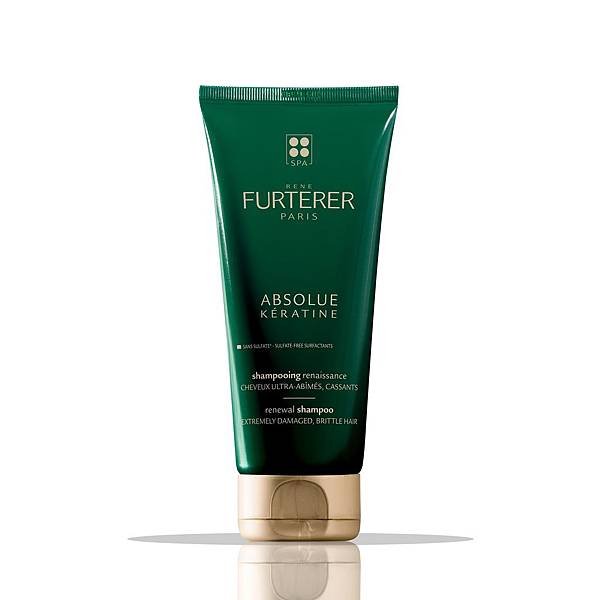 RF荷那法蕊_Absolue Kératine極緻賦活角蛋白髮浴_200ml