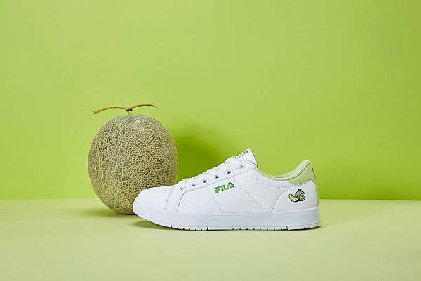 【FILA】Fruit Soda Shoes水果蘇打波鞋(哈密瓜)_建議售價NT$2,180