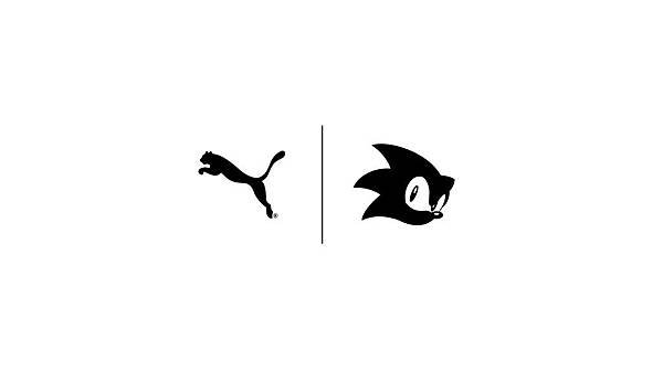 PUMA X SONIC 