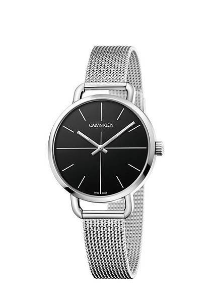 CALVIN KLEIN Even Extension 超然系列腕錶(36mm) K7B23121_NT$ 8,000.jpg