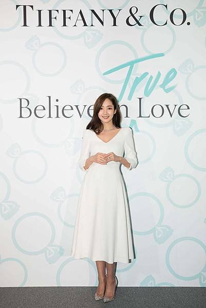 韓國人氣女星朴敏英出席Tiffany True訂情鑽戒新品發表會 (2).jpg