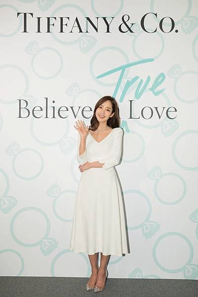 韓國人氣女星朴敏英出席Tiffany True訂情鑽戒新品發表會 (5).jpg