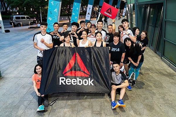 【0515 Reebok 新聞稿】路跑女神雷艾美 跑步秘訣首次公開 帶領民眾體驗台北都市慢跑.jpg