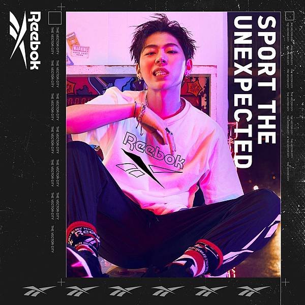 【5月30日 Reebok新聞照】韓國知名音樂人 Zico加盟 Reebok 成亞太區代言人! (2).jpg