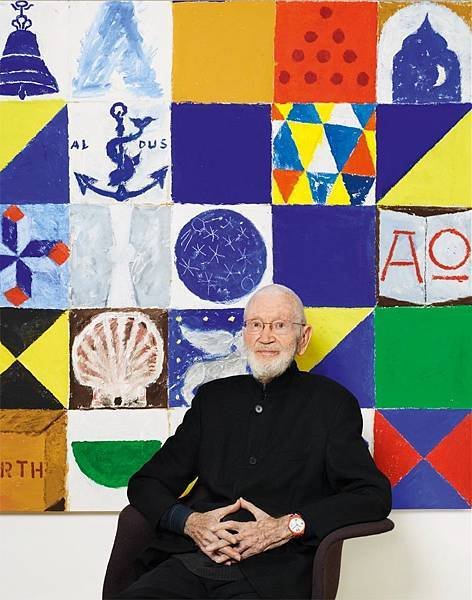 _    英國藝術家JOE TILSON.jpg