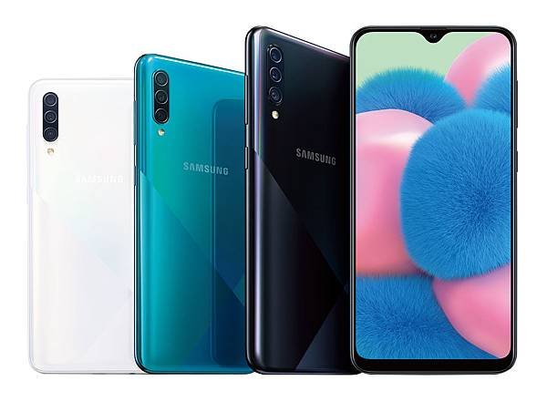 _【新聞照片2】Galaxy A30s 超強相機不只懂拍更求最美.jpg