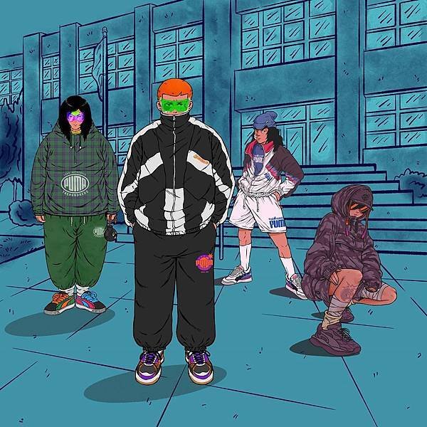 PUMA SELECT x THE HUNDREDS .jpg