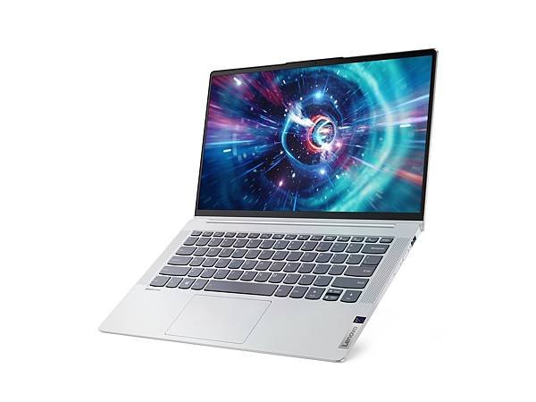 【新聞照片1】CES 2021 Lenovo推出IdeaPad 5G常時連網筆電，採用尖端的 Qualcomm Snapdragon X55 Modem-RF 系統進行連線.jpg