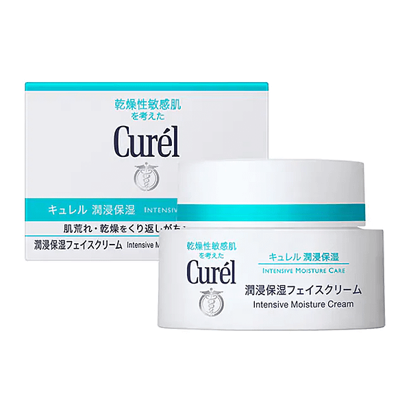 Curel 潤浸保濕深層乳霜 40g.jpg