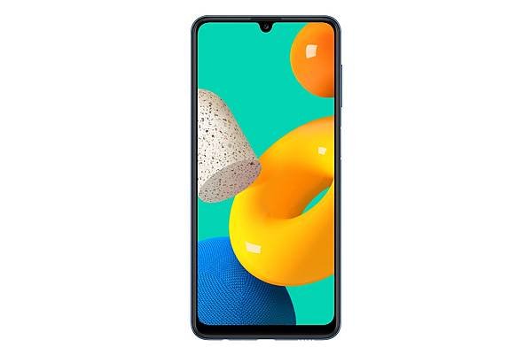 【新聞照片8】三星Galaxy M32超鯊藍_正面.jpg