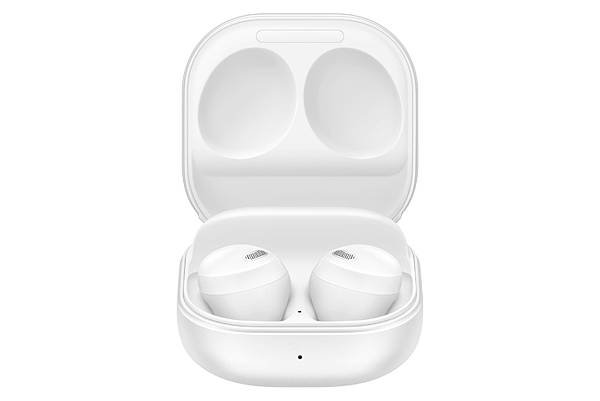 【新聞照片7】為滿足用戶不同的生活風格，Galaxy Buds Pro再推魅力新色「星魅白」，以珍珠光澤般的白色，打造氣質滿分的耳機充電盒.jpg