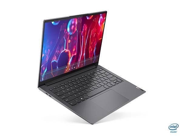 【新聞照片5】Yoga Slim 7i Pro擁有最高18.5小時續航，優惠價NT27,990元起。.jpg