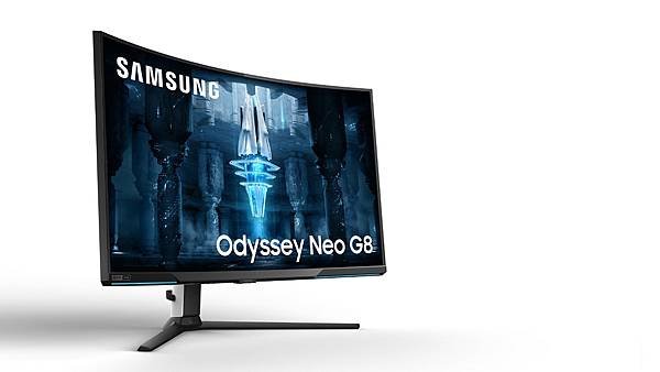 【新聞照片2】奧德賽Odyssey Neo G8_前視.jpg