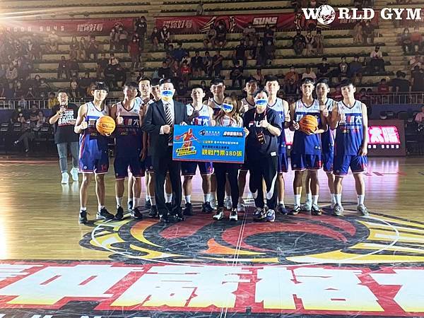 20220314 World Gym推廣臺中運動 贈180張葳格太陽 主場門票回饋基層-2.jpg
