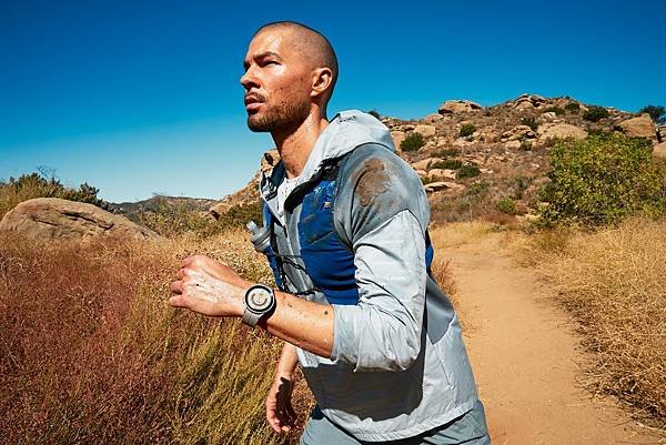 【新聞照片3】Galaxy Watch5 Pro陪伴用戶挑戰自我、攀上巔峰.jpg