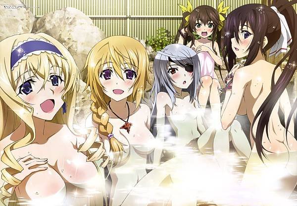 【Infinite Stratos】002.jpg