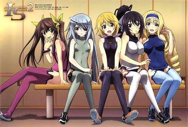 【Infinite Stratos】005.jpg