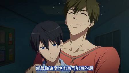 [WOLF&amp;RH][Free! - Eternal Summer][05][BIG5][720P][MP4][41AB9FDB][17-27-22]