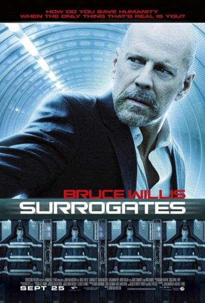 SURROGATES1