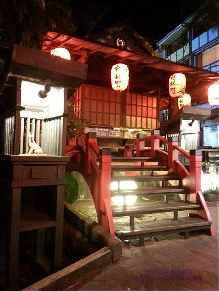 妖怪村夜訪03