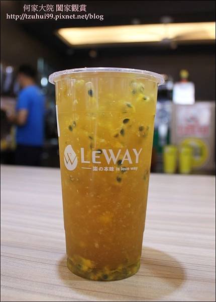 Leway 樂的本味 12.JPG