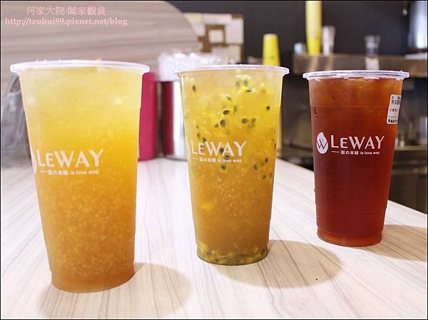 Leway 樂的本味 18.JPG