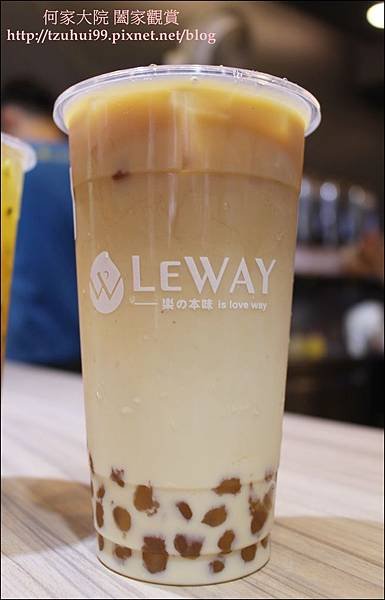 Leway 樂的本味 19.JPG