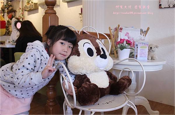 板橋Oyami Cafe 08.JPG