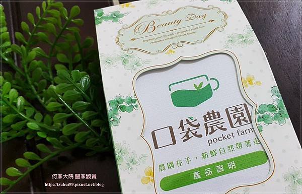 連淨acon pure口袋農園 純天然玫瑰粉綠茶粉檸檬粉沖泡飲 02.jpg