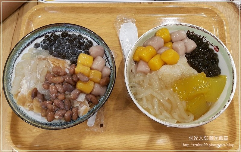 鮮芋仙MeetFresh(林口三井店) 10.jpg
