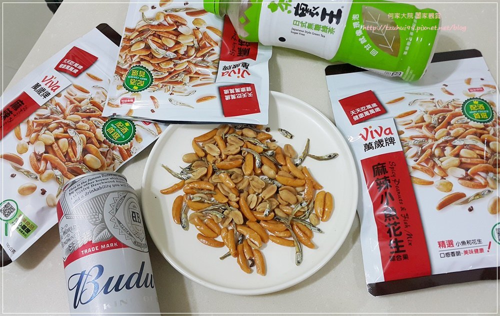 聯華食品麻辣小魚花生 02.jpg