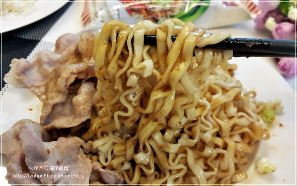 初心亭 牛汁拌麵+牛肉乾(原味&amp;辣味) 16.jpg