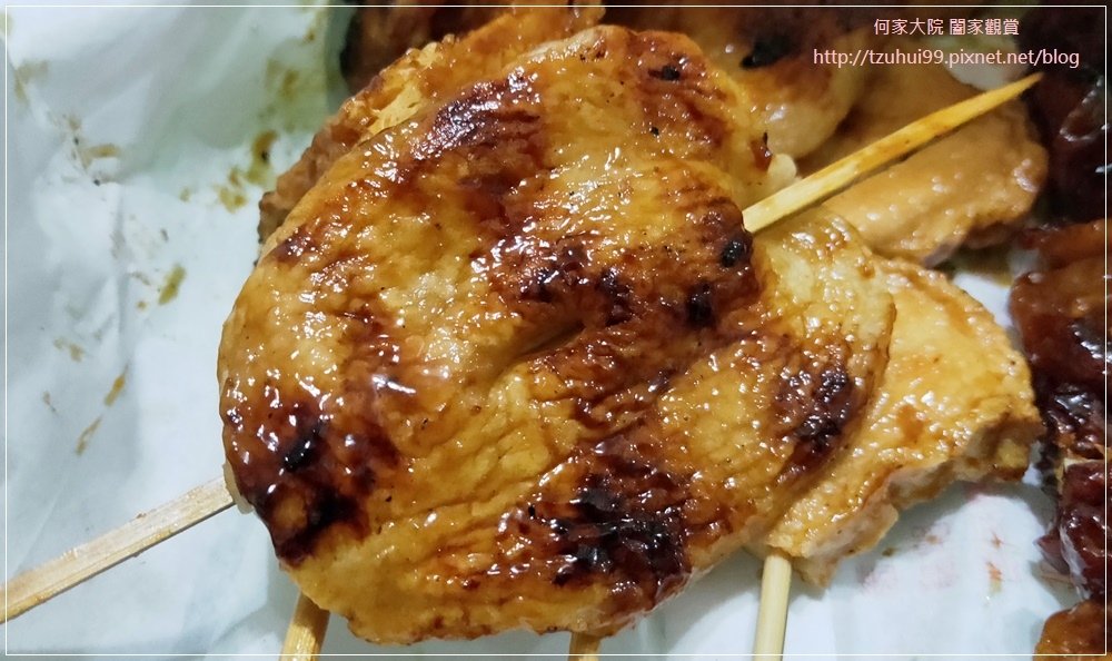 Pu嚨共串燒炭烤店(林口中正店) 14.jpg