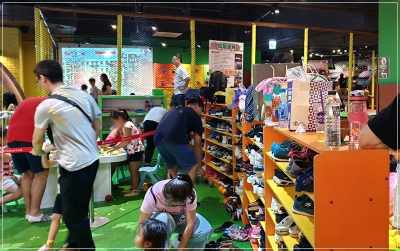 恐龍叢林樂園-奇幻島(林口環球A9店)林口親子好去處 07.jpg