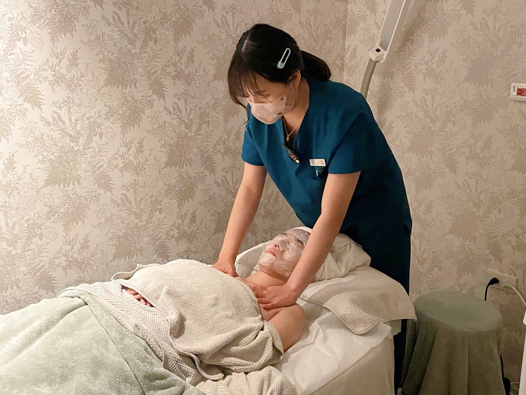 微e美肌膚管理中心評價4.JPG