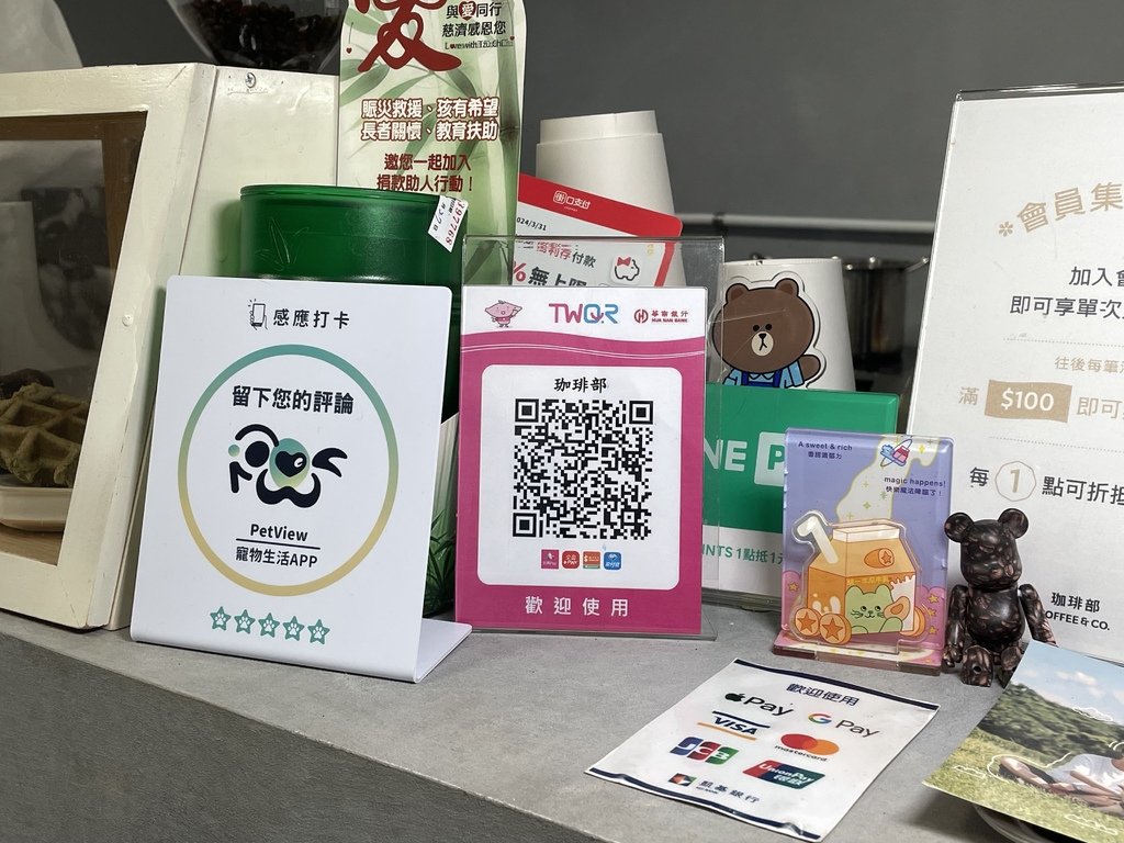 【台北捷運中山國小站】珈琲部 coffee &amp; co：IG爆